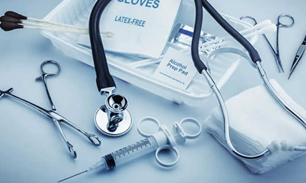 Medical Equipmentrtx